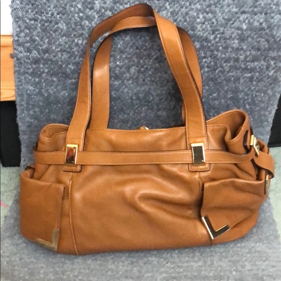 Michael Kors Handbag - Picture 3 of 8